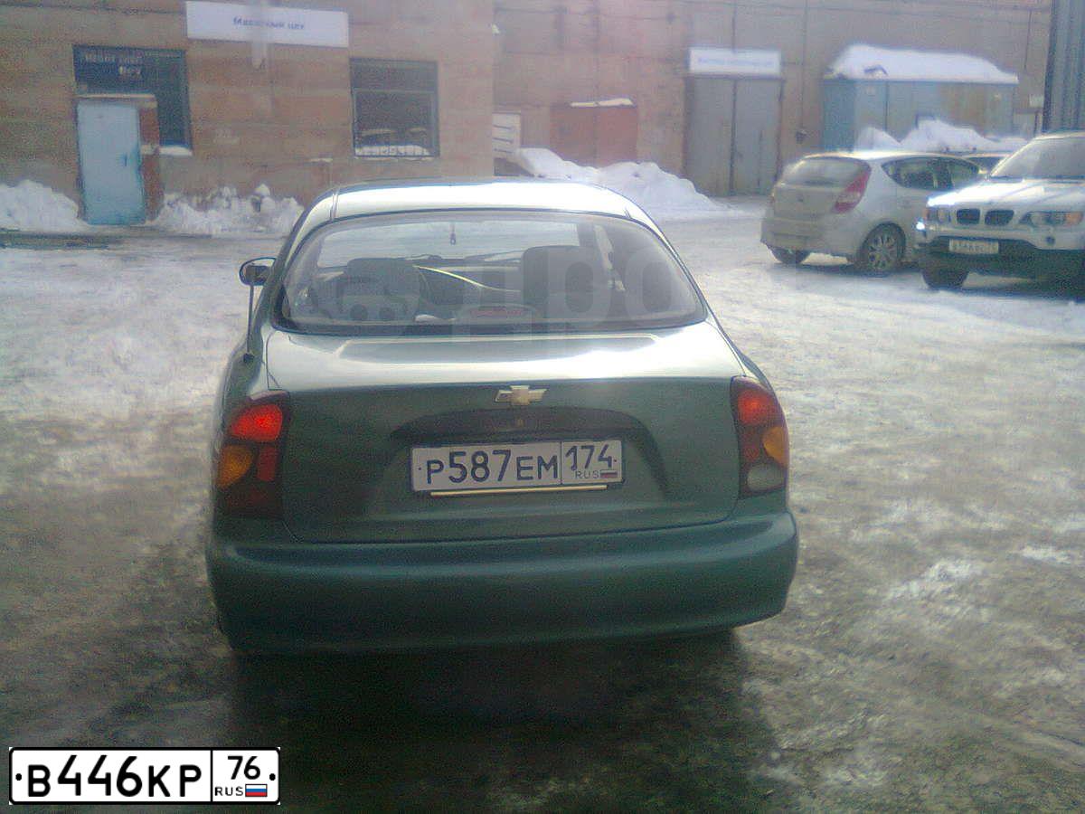 Фото автомобиля LADA 2112 LADA, 2002 — госномер В446КР76. Цвет: СЕРЕБРИСТО-ГОЛУБОЙ