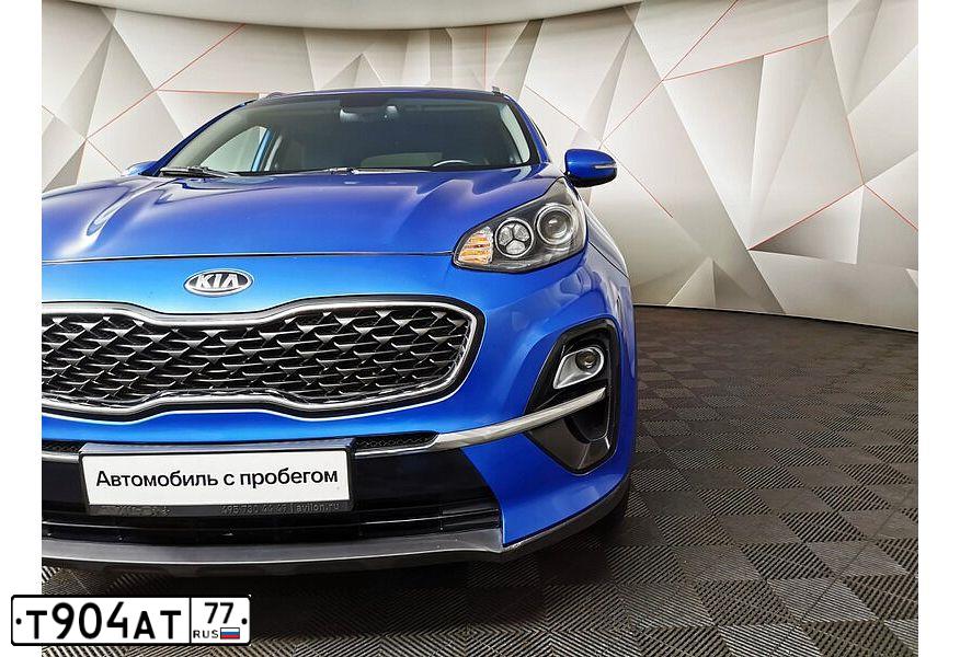 Фото автомобиля HYUNDAI I30, 2012 — госномер Т904АТ77. Цвет: Белый