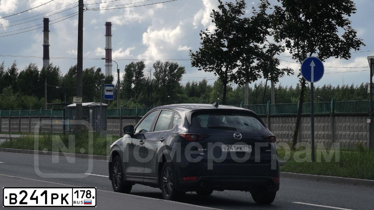 Фото автомобиля GAZ Z 2705 GAZEL, 2007 — госномер А578АР550. Цвет: СЕРЫЙ