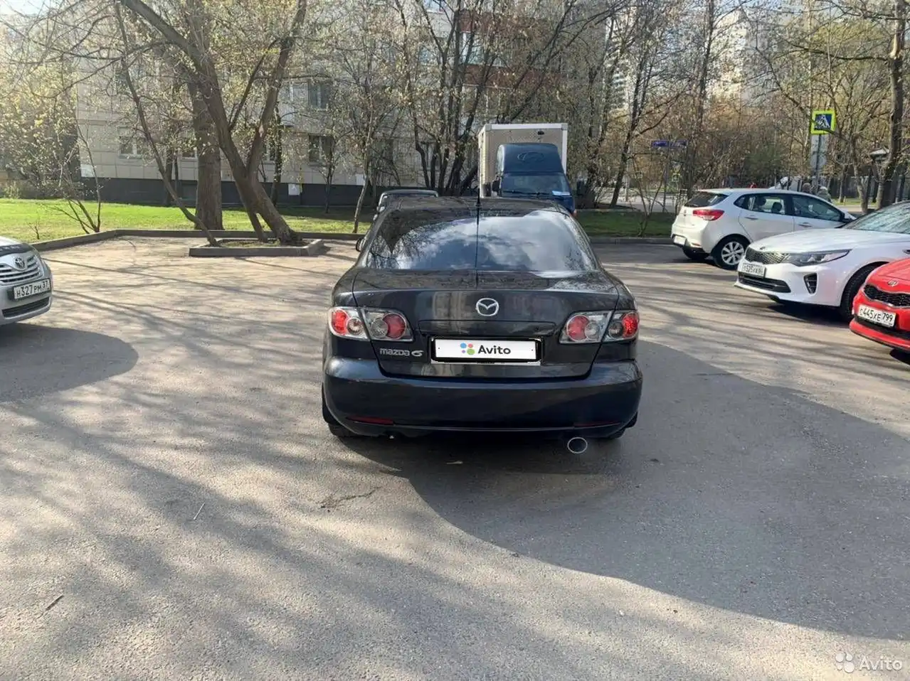 Фото автомобиля KIA CEED, 2014 — госномер Х143НТ37. Цвет: Красный