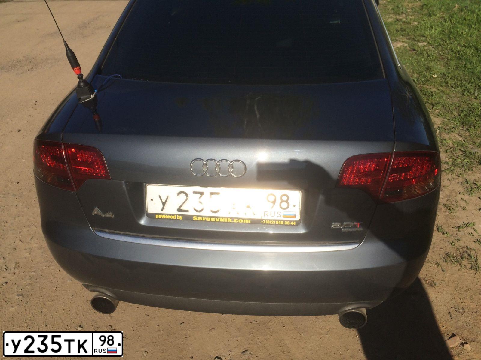 Фото автомобиля LADA 2115 SAMARA, 2005 — госномер У235ТК98. Цвет: СЕРЕБРИСТО-БЕЖЕВЫЙ