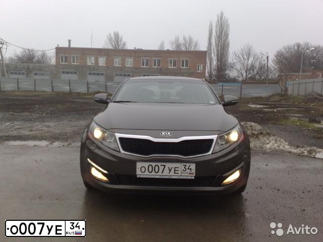Фото автомобиля HYUNDAI SANTA FE, 2004 — госномер О007УЕ34. Цвет: ТЕМНО СЕРЫЙ