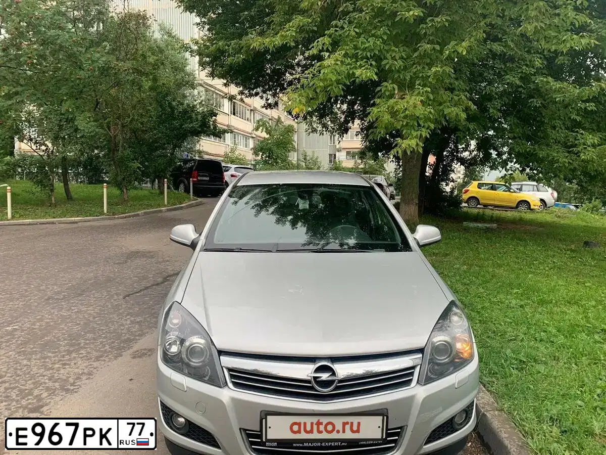 Фото автомобиля DAEWOO / FSO TICO, 1996 — госномер Р774ЕМ977