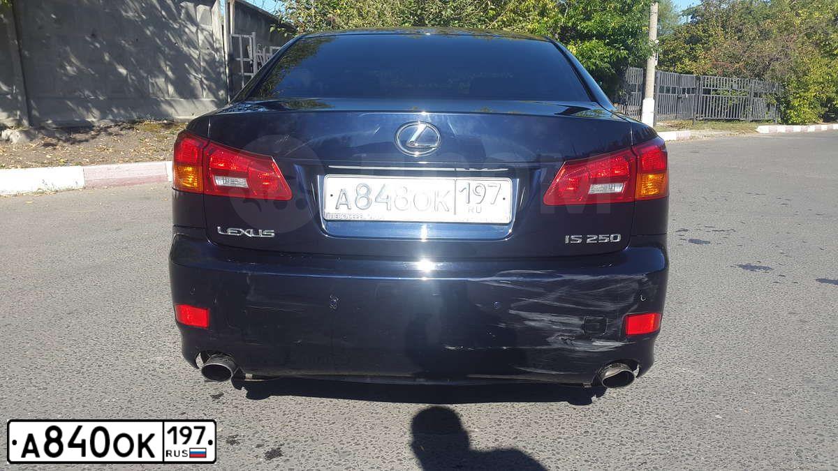 Фото автомобиля АФ 474460, 2008 — госномер Р705КС68. Цвет: Белый