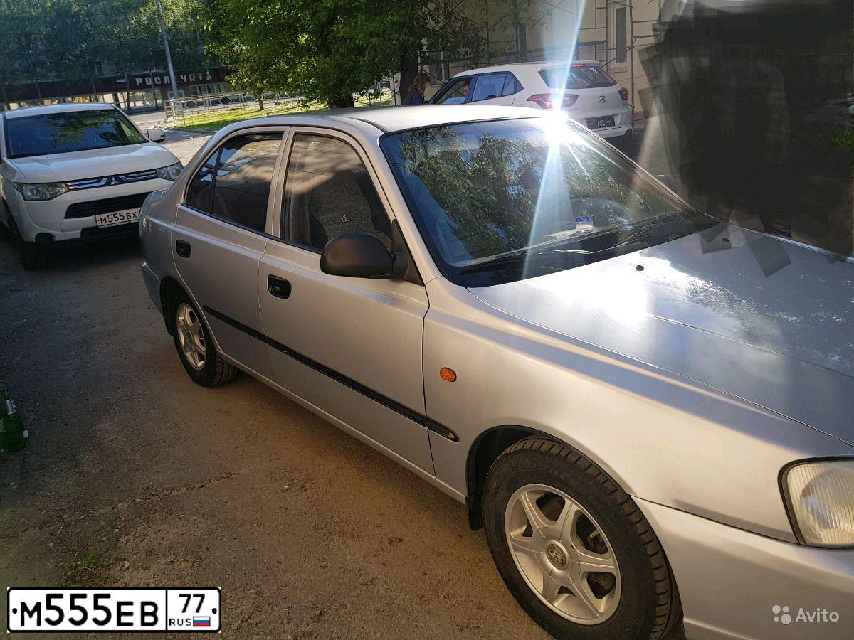 Фото автомобиля LADA 2109 SAMARA, 1994 — госномер М555ЕВ77. Цвет: СТАЛЬНОЙ