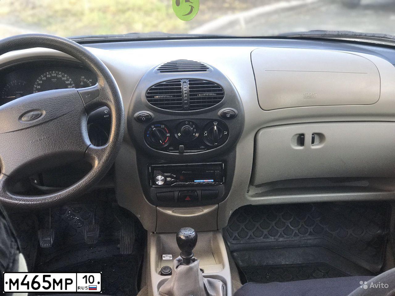 Фото автомобиля PEUGEOT 206, 2001 — госномер К777НО10. Цвет: СЕРЫЙ