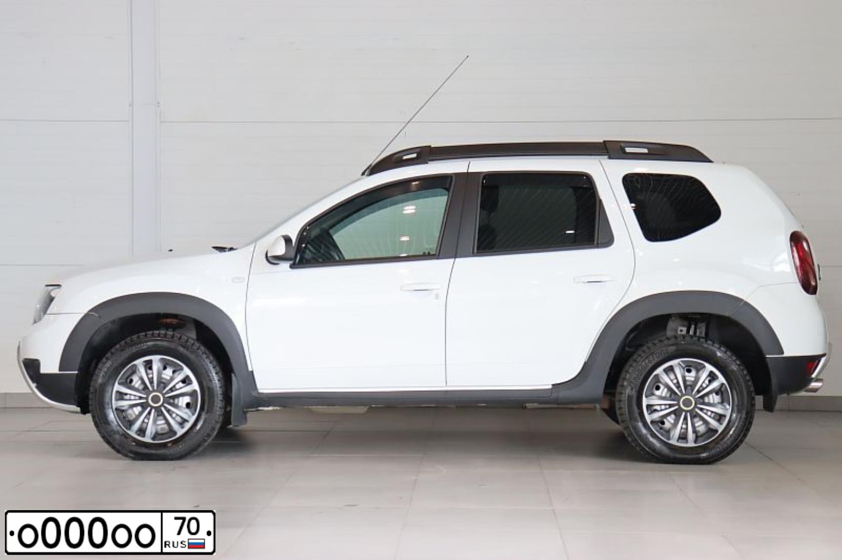 Фото автомобиля GEELY TUGELLA, 2021 — госномер К930АО70. Цвет: СЕРЫЙ