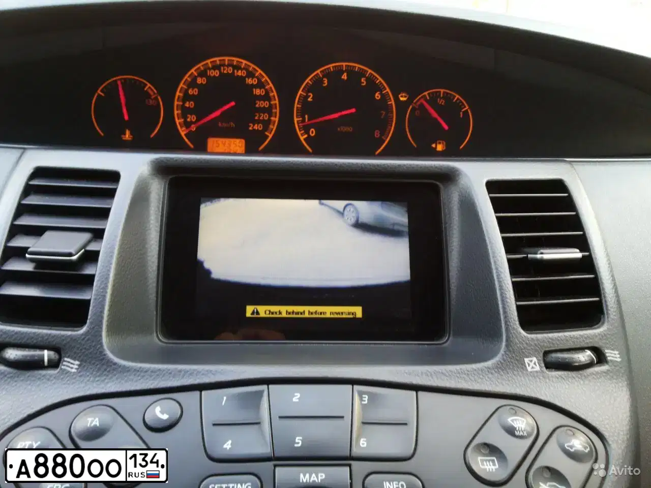 Фото автомобиля KIA SPORTAGE, 2011 — госномер Е658КУ134. Цвет: ЧЕРНЫЙ ПЕРЛАМУТР