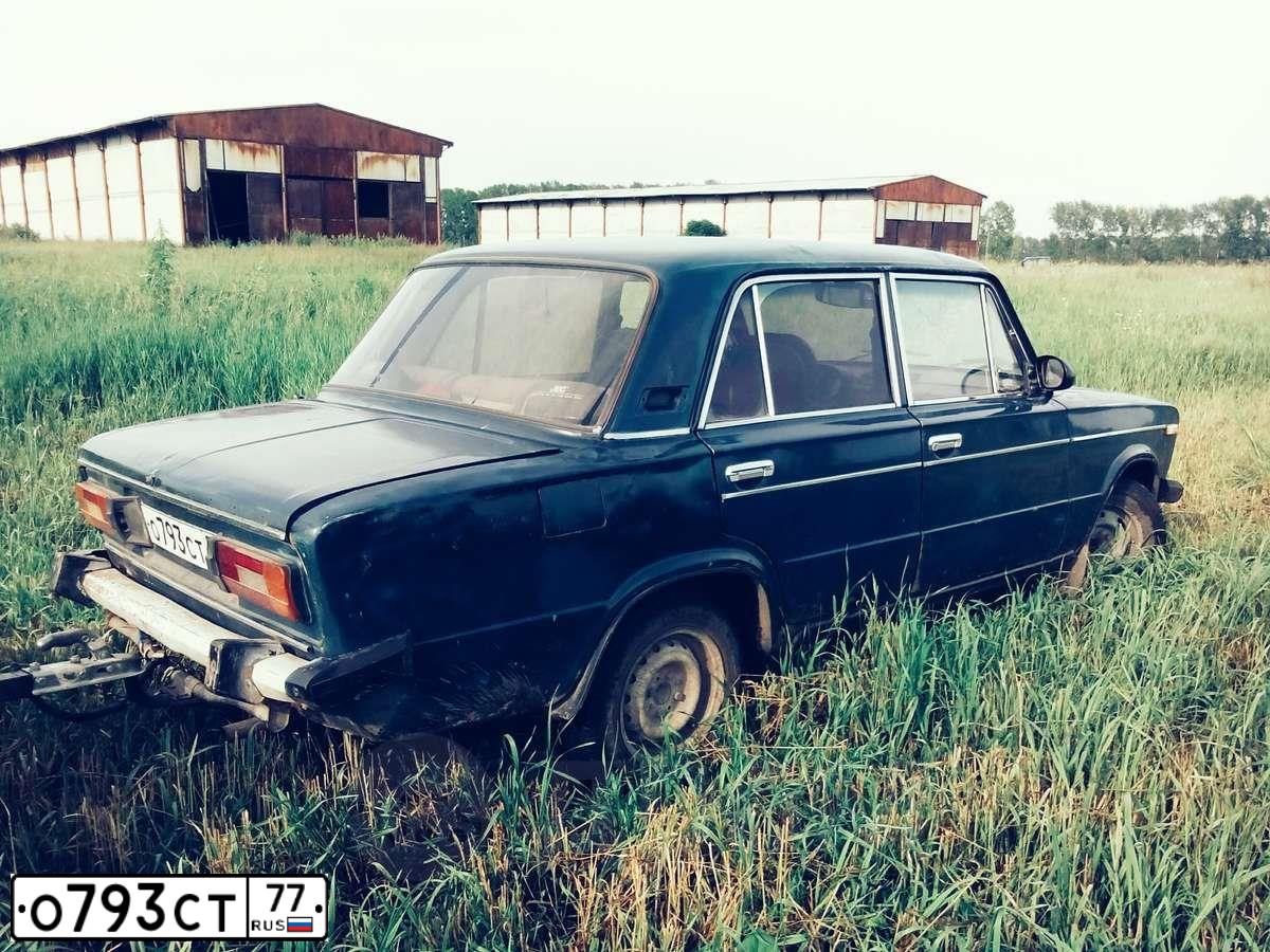 Фото автомобиля MITSUBISHI LANCER, 2007 — госномер О793СТ77. Цвет: ЧЕРНЫЙ
