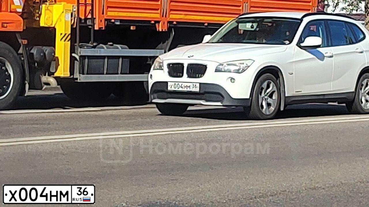 Фото автомобиля AUDI Q7, 2010 — госномер К008НО71. Цвет: СЕРЫЙ