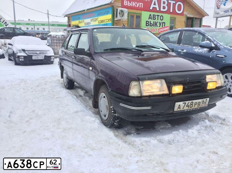 Фото автомобиля КАДИЛЛАК STS, 2004 — госномер М881ОВ21. Цвет: ЧЕРНЫЙ