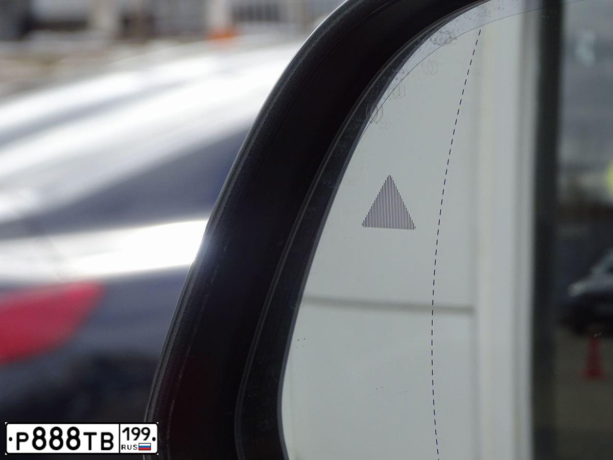 Фото автомобиля MERCEDES S-KLASSE, 2015 — госномер В602МН147. Цвет: ЧЕРНО-СИНИЙ
