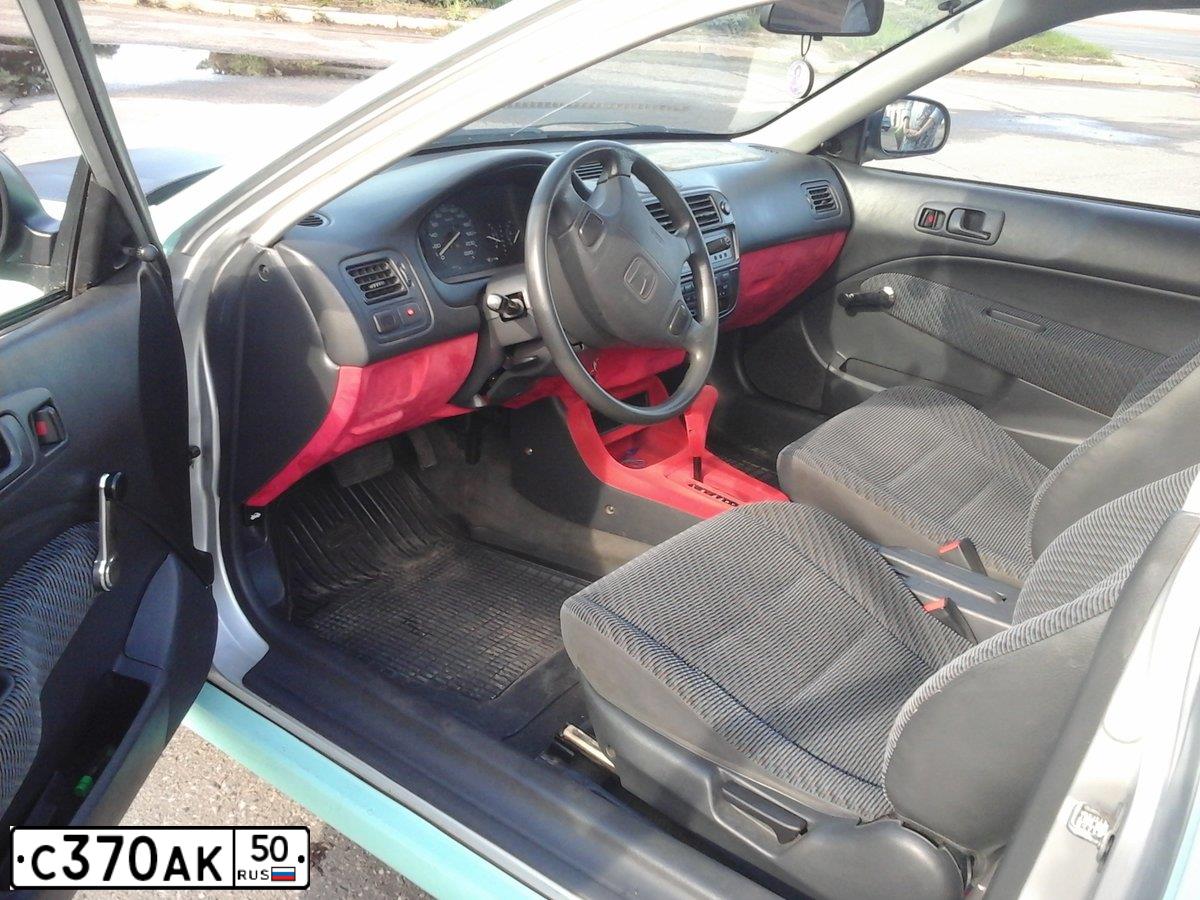 Фото автомобиля ГАЗ 31029, 1994 — госномер С370АК50. Цвет: СВЕТЛО-СЕРЫЙ