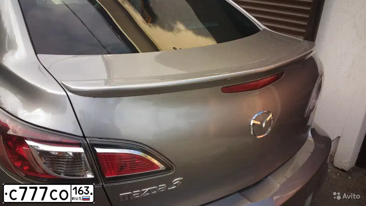Фото автомобиля SKODA SUPERB, 2012 — госномер С777СО163. Цвет: Коричневый