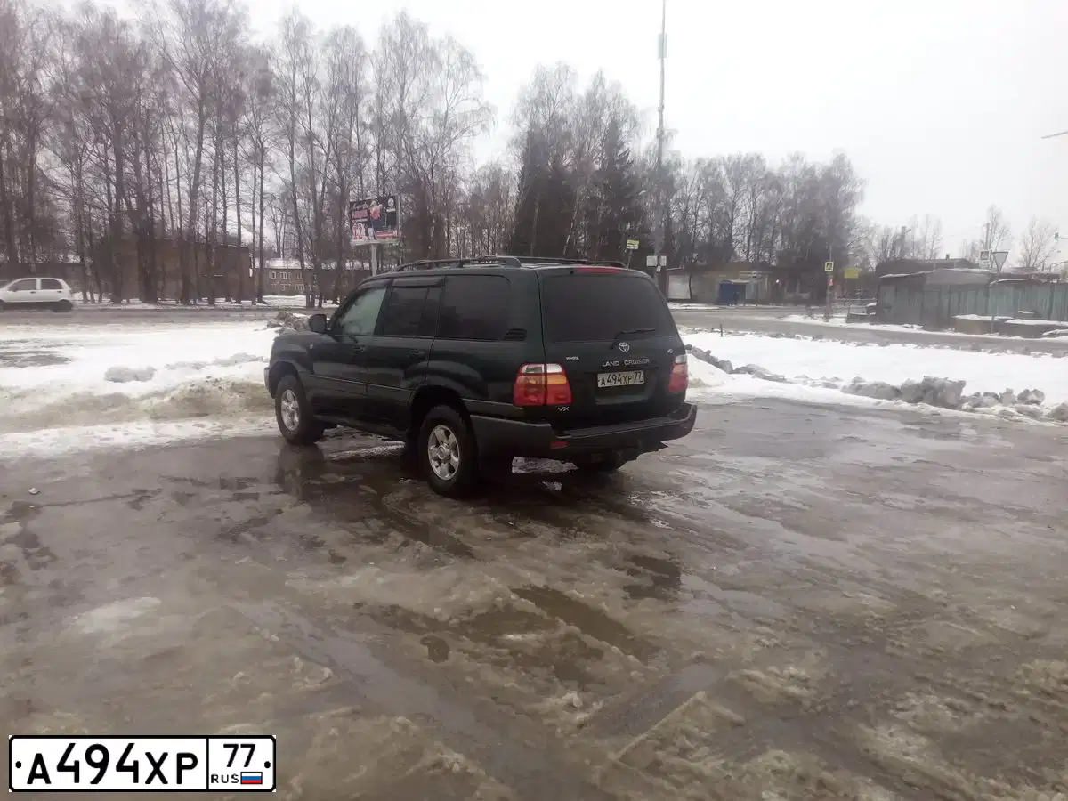 Фото автомобиля LADA 2107 LADA, 1998 — госномер С319ТВ177. Цвет: КРАСНЫЙ ТЕМНЫЙ