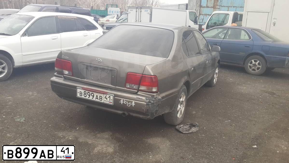 Фото автомобиля MERCEDES G-KLASSE, 1999 — госномер В432ОУ199. Цвет: ЧЕРНЫЙ