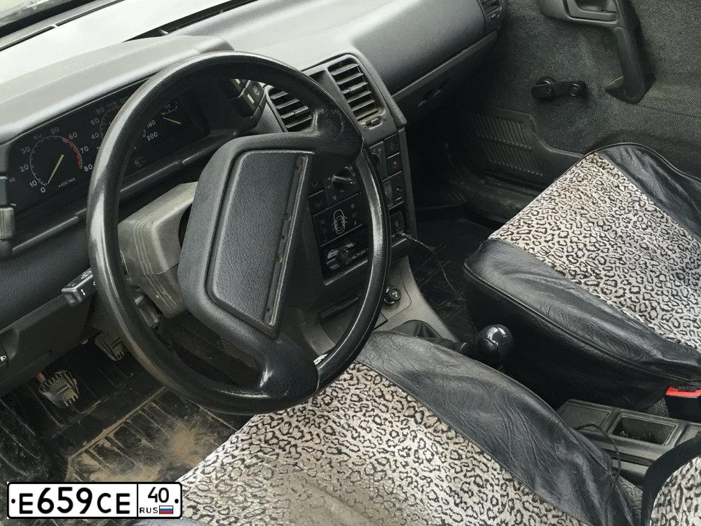 Фото автомобиля LADA 2111 LADA, 1999 — госномер В539ВН40. Цвет: СЕРЕБРИСТЫЙ ЗЕЛЕНО-ГОЛУБОЙ