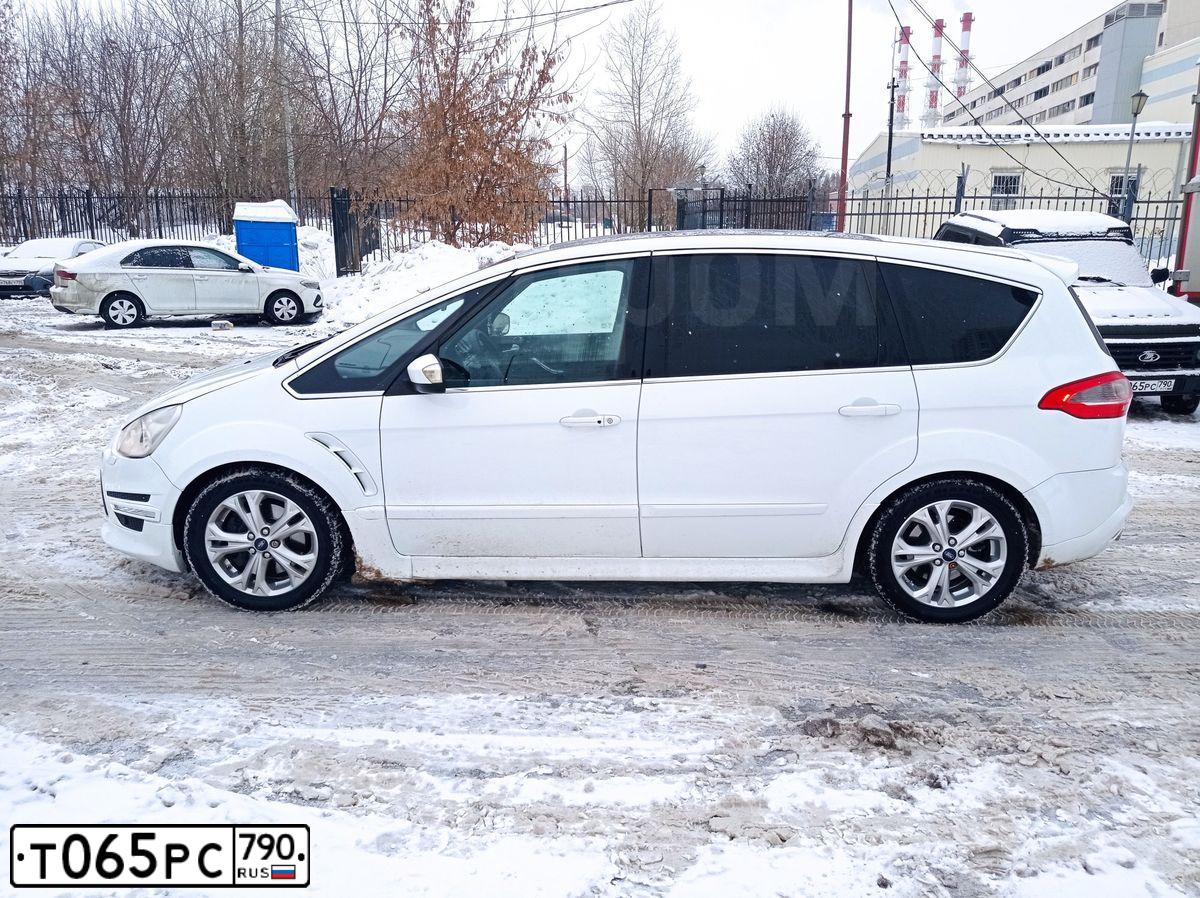 Фото автомобиля CHEVROLET CRUZE, 2012 — госномер Н764ЕВ181. Цвет: СЕРЫЙ