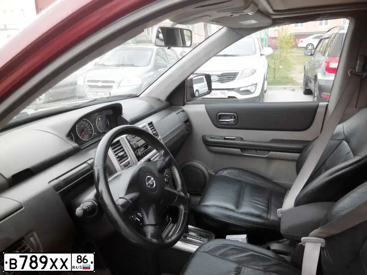 Фото автомобиля CHEVROLET AVEO, 2011 — госномер А595УХ86. Цвет: СЕРЫЙ