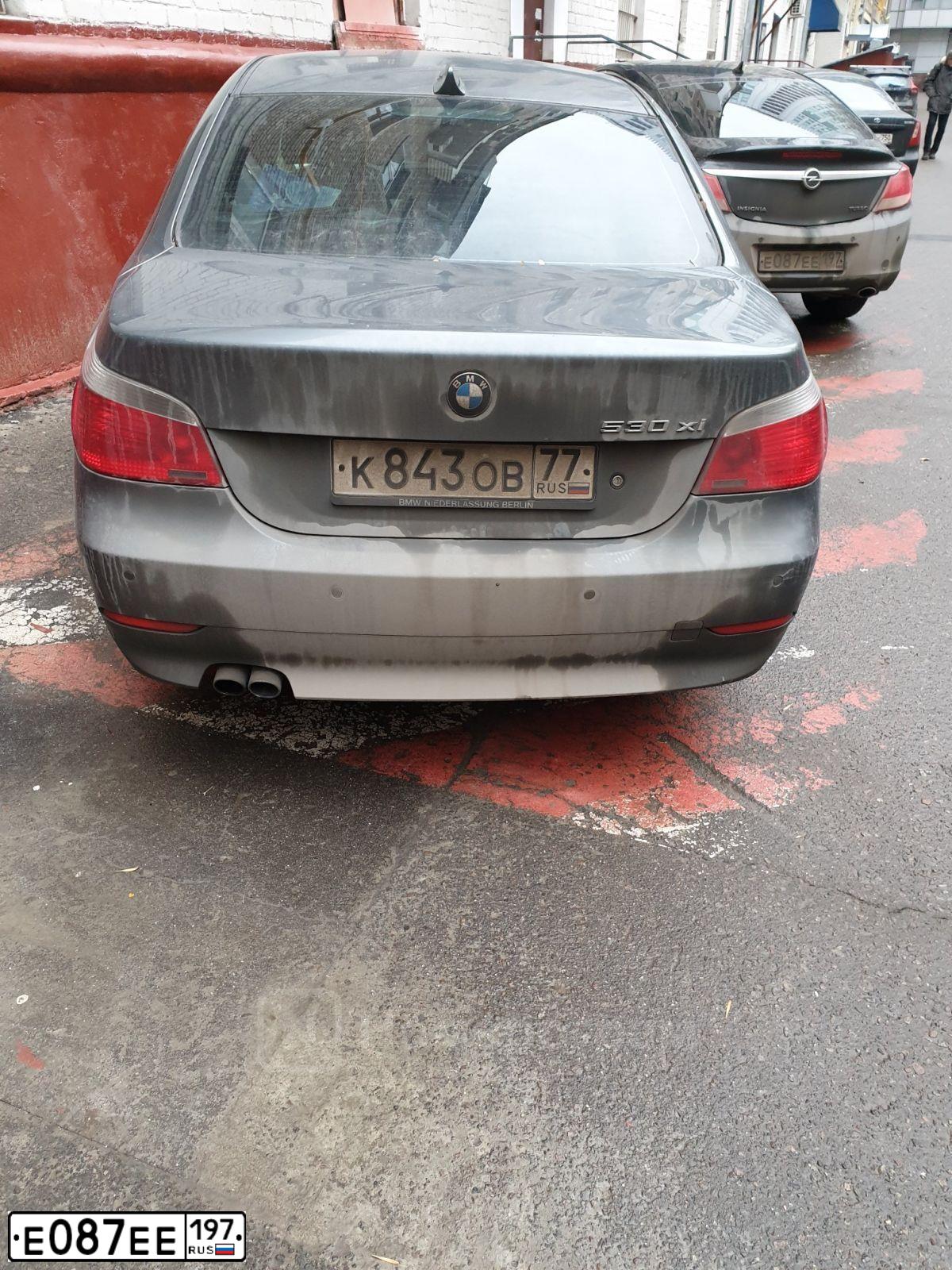 Фото автомобиля OPEL INSIGNIA, 2012 — госномер С204НМ62. Цвет: ЧЕРНЫЙ