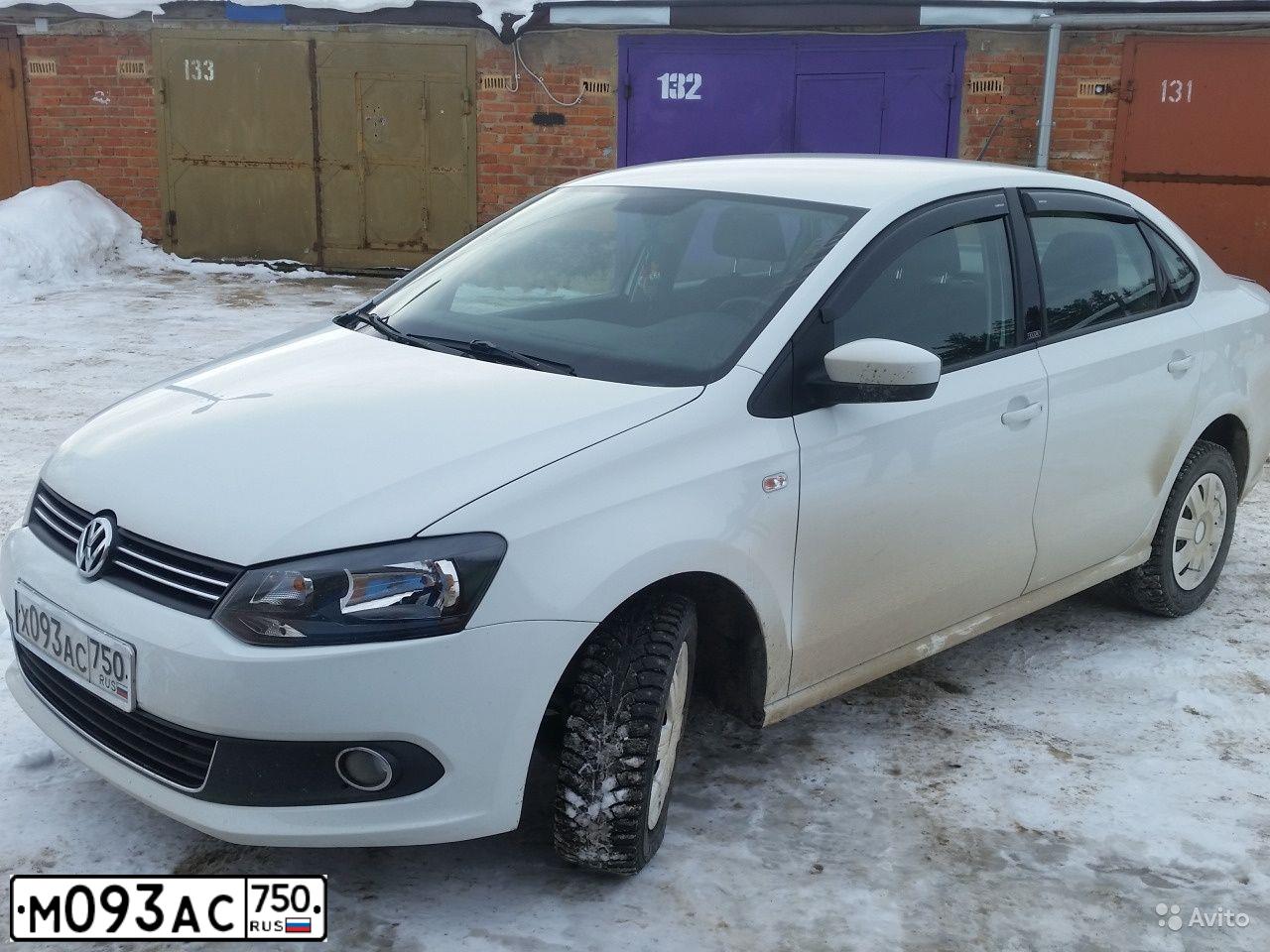 Фото автомобиля LADA 2190 GRANTA, 2015 — госномер С480ТУ790. Цвет: ЧЕРНЫЙ