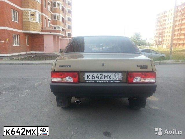 Фото автомобиля LADA 2109 SAMARA, 1999 — госномер А321КА99. Цвет: СЕРЕБРИСТТЫЙ КОРИЧНЕВО-ЗЕЛЕНЫЙ