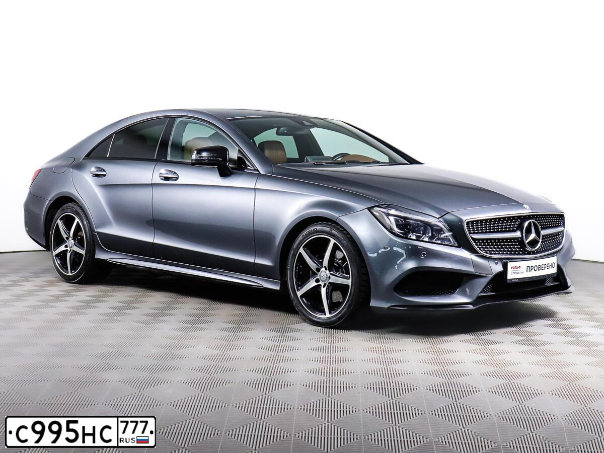 Фото автомобиля MERCEDES-BENZ 250, 2015 — госномер Р640ОР126. Цвет: СЕРЫЙ