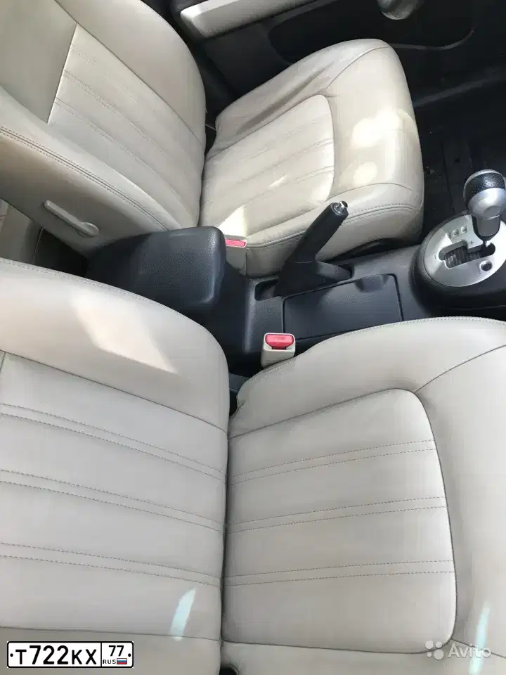 Фото автомобиля NISSAN X-TRAIL, 2011 — госномер К622ТВ33. Цвет: ЧЕРНЫЙ