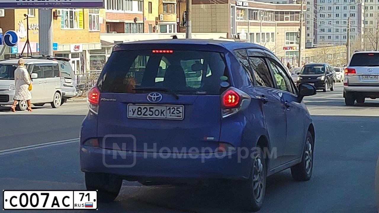 Фото автомобиля KIA SPORTAGE, 2011 — госномер С007АС71. Цвет: БЕЛЫЙ