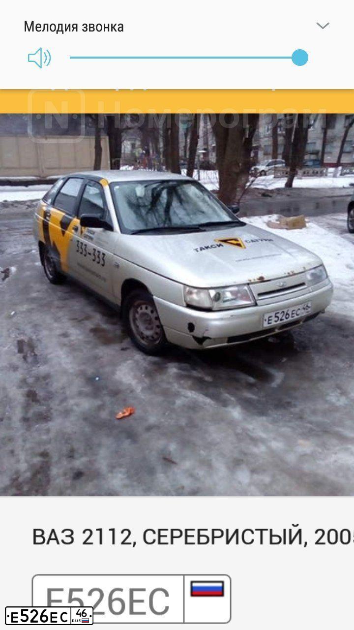Фото автомобиля LADA 2112, 2005 — госномер К834ТА82. Цвет: СЕРЕБРИСТО-БЕЖЕВЫЙ