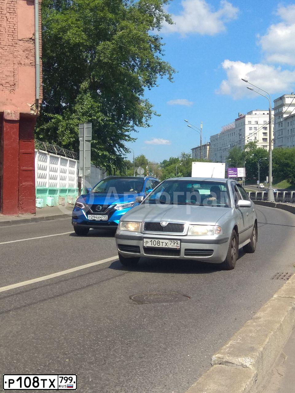 Фото автомобиля SKODA OCTAVIA, 2002 — госномер У795ЕК181. Цвет: СЕРЕБРИСТЫЙ