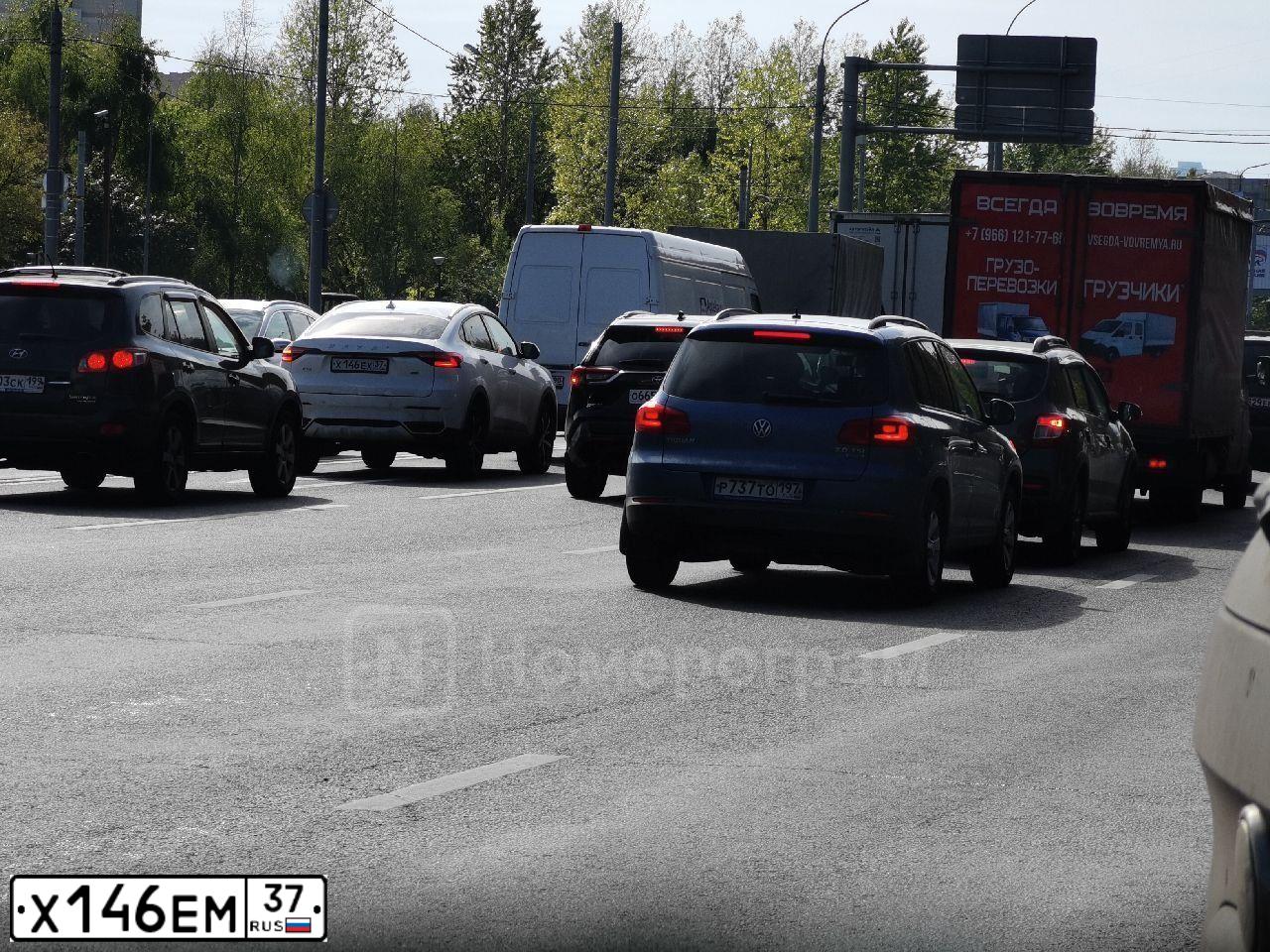 Фото автомобиля VOLKSWAGEN PASSAT VARIANT, 2017 — госномер Р817РВ716. Цвет: Белый