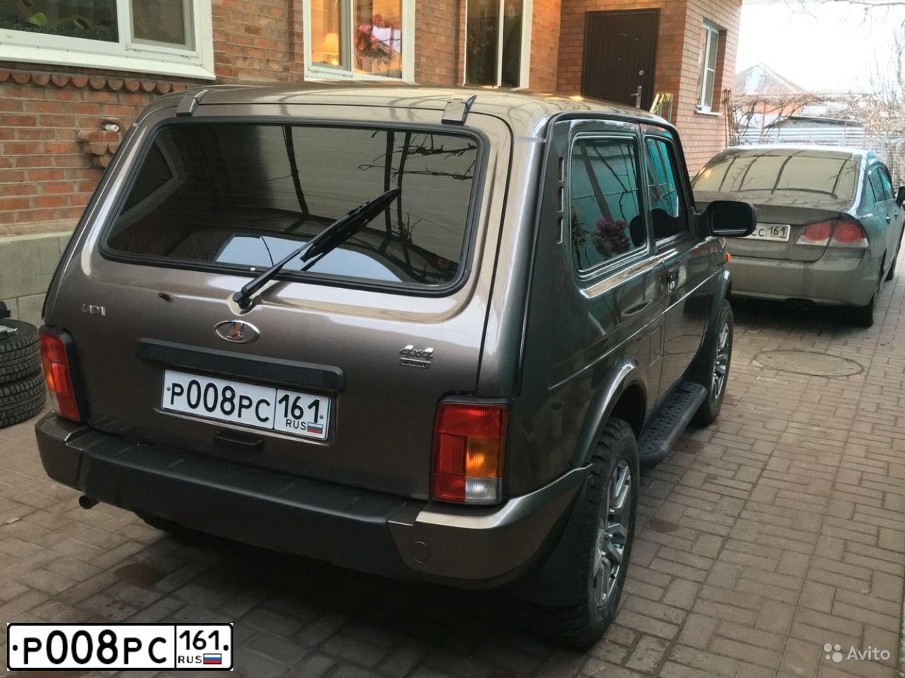 Фото автомобиля TAGAZ ACCENT, 2006 — госномер С856РР161. Цвет: СЕРЫЙ