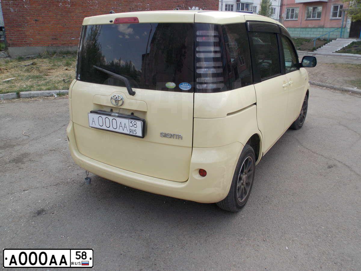 Фото автомобиля LADA 2170 PRIORA, 2009 — госномер О716СВ58. Цвет: ЗЕЛЕНЫЙ