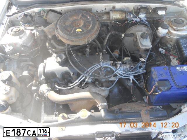Фото автомобиля HYUNDAI ACCENT, 1995 — госномер Е341РА16. Цвет: СЕРЕБРИСТЫЙ