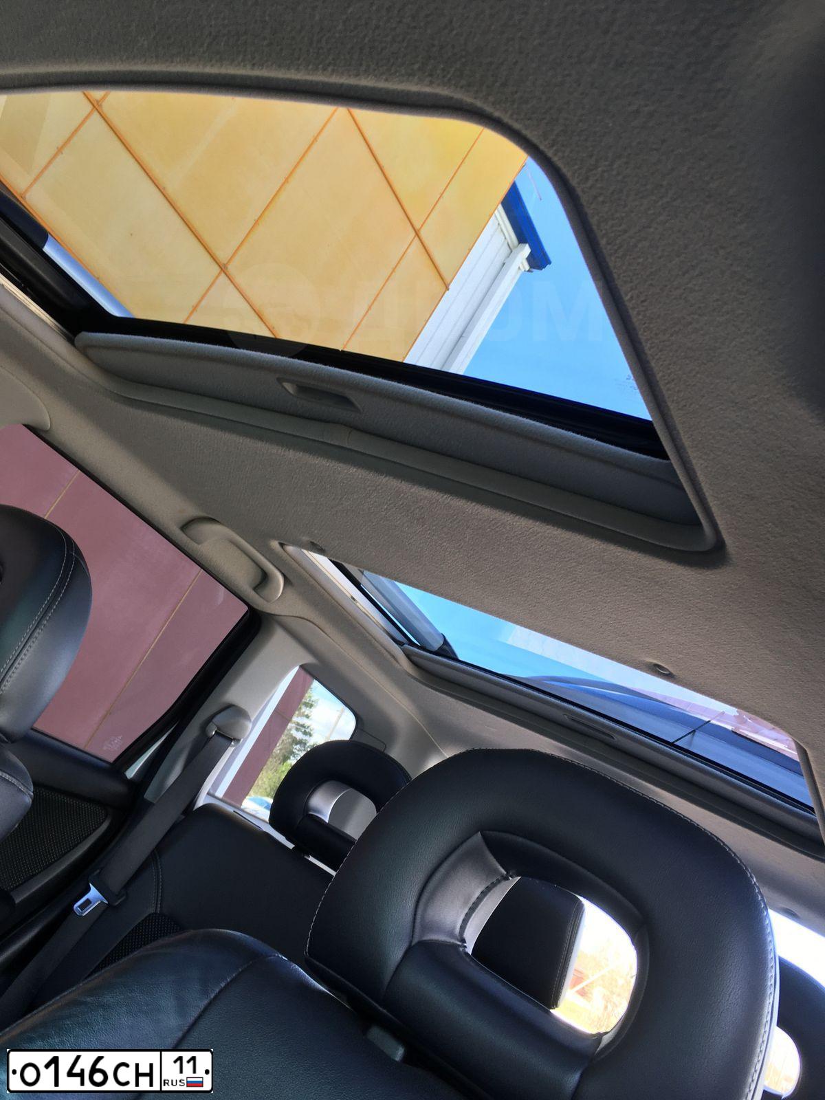 Фото автомобиля MITSUBISHI OUTLANDER, 2007 — госномер К334НН35. Цвет: Серебристый