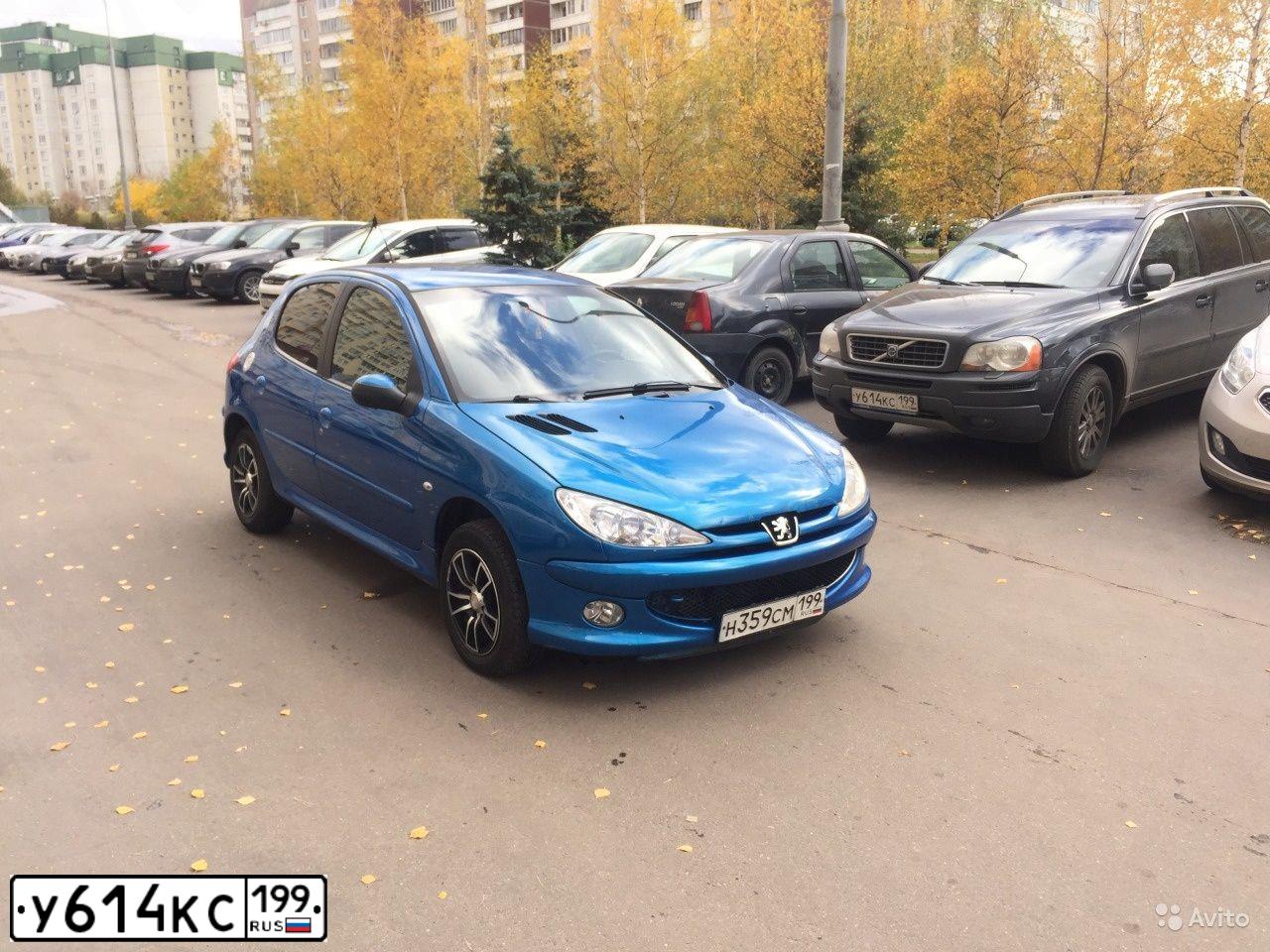 Фото автомобиля VOLVO XC90, 2008 — госномер М414ОС790. Цвет: СЕРЫЙ ТЕМНЫЙ
