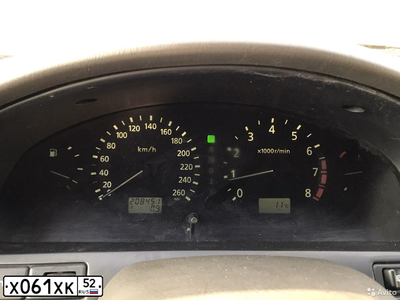 Фото автомобиля NISSAN MAXIMA, 2002 — госномер Н308СК702. Цвет: ЧЕРНЫЙ