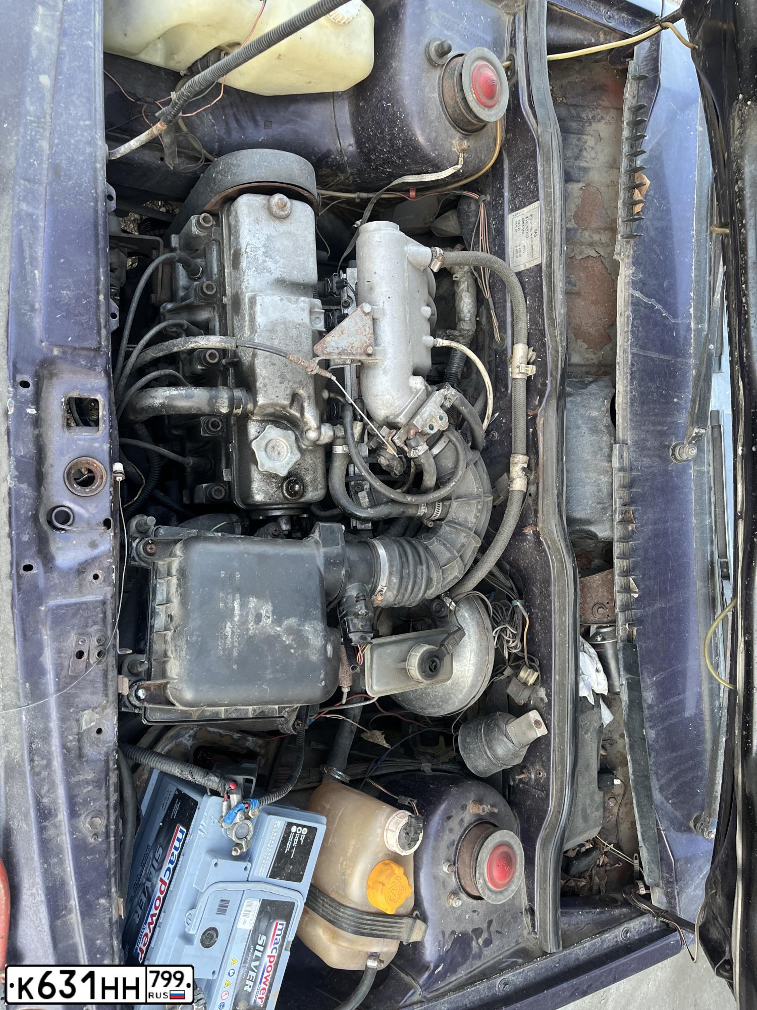 Фото автомобиля LADA 2109 SAMARA, 2002 — госномер Т551АС550. Цвет: ФИОЛЕТОВЫЙ