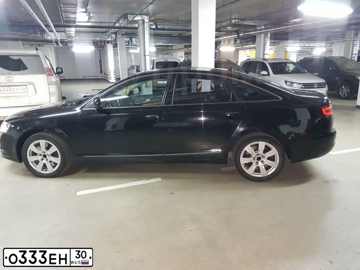 Фото автомобиля BMW X5, 2007 — госномер У004УХ97. Цвет: ЧЕРНЫЙ