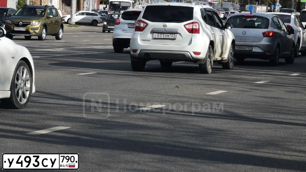 Фото автомобиля HYUNDAI H 1/H 100/STAREX, 2013 — госномер М010РУ199. Цвет: СЕРЕБРИСТЫЙ