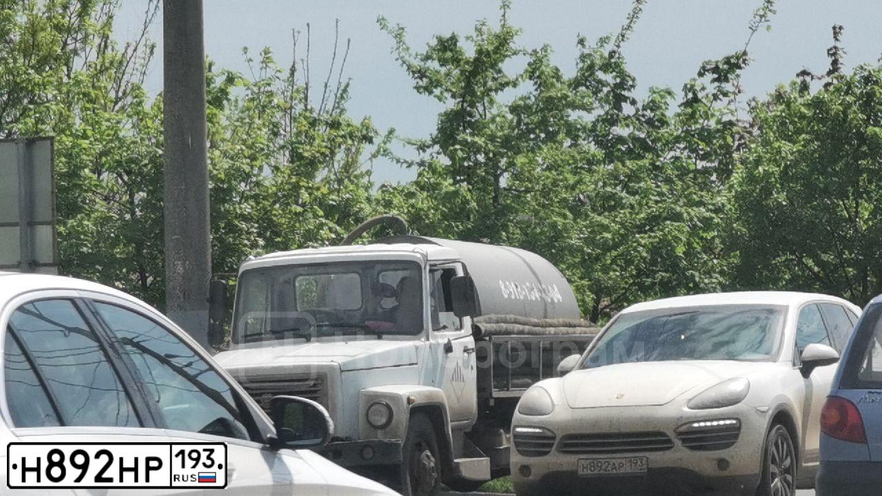 Фото автомобиля LADA PRIORA, 2008 — госномер К682КА53