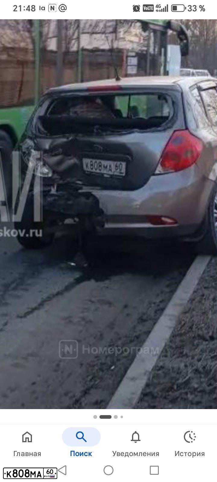 Фото автомобиля KIA CEE'D, 2007. Цвет: БЕЖЕВЫЙ