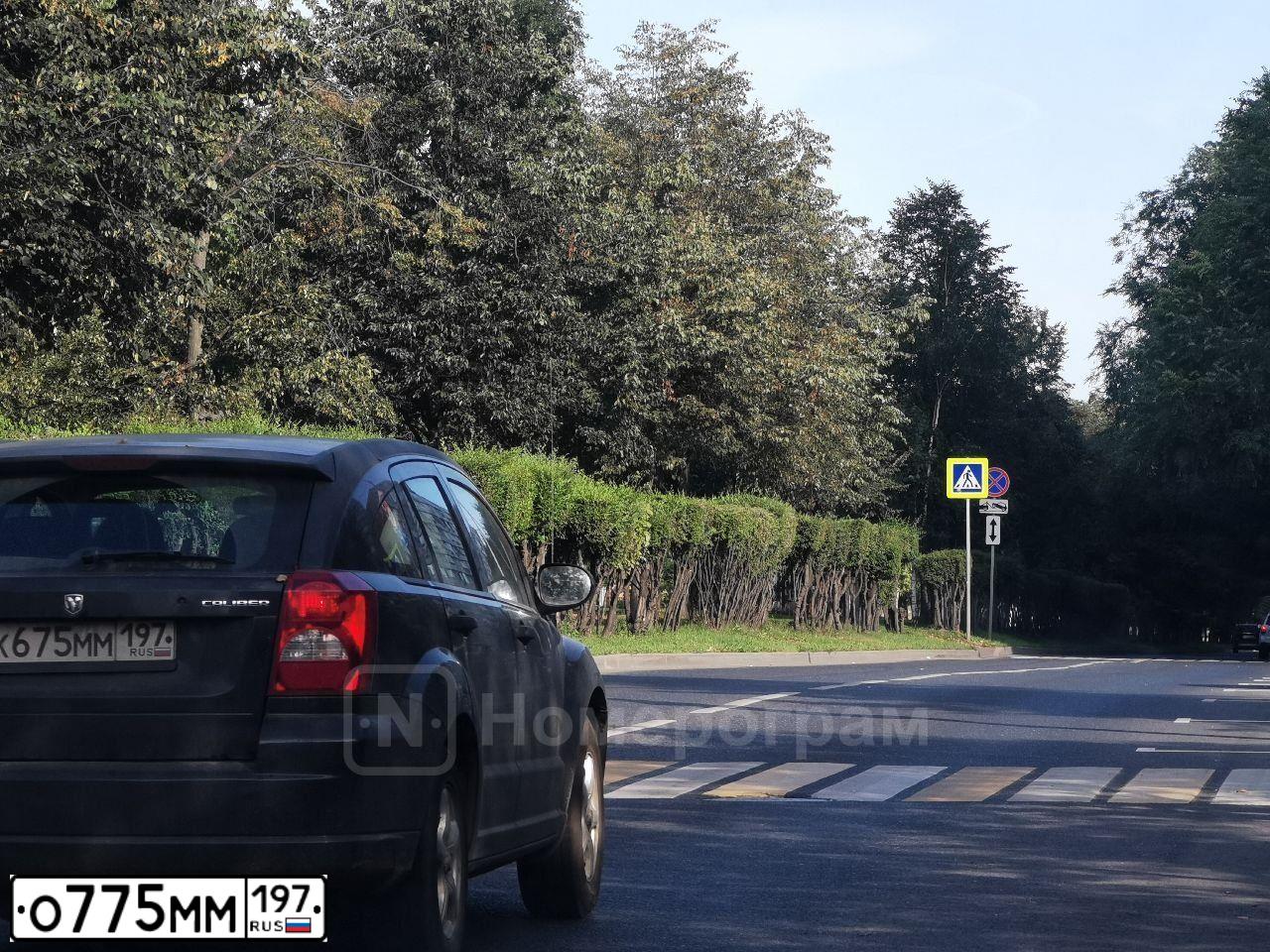Фото автомобиля HYUNDAI SANTA FE, 2012 — госномер О379АТ550. Цвет: Серебристый