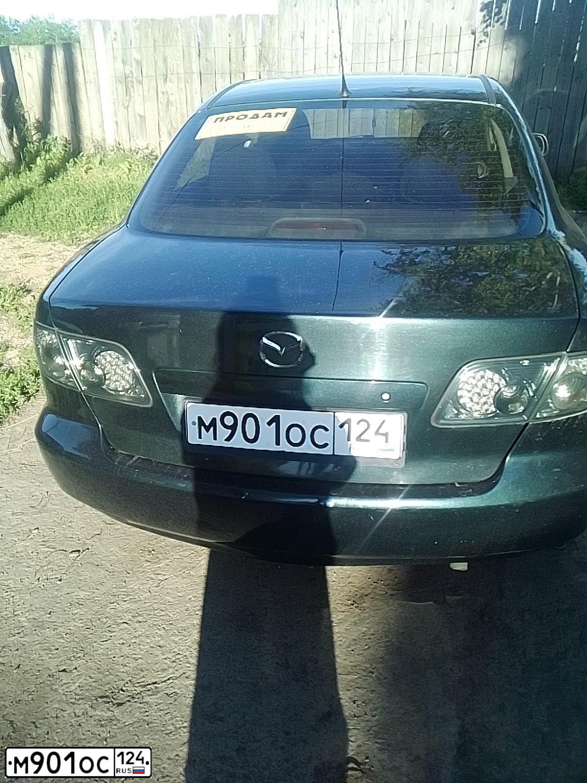 Фото автомобиля LADA 2170 PRIORA, 2007 — госномер С671ЕА68. Цвет: ГРАФИТОВЫЙ МЕТАЛЛИК