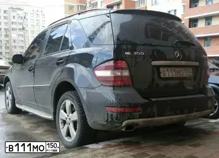 Фото автомобиля SKODA OCTAVIA, 2017 — госномер Т399УМ750. Цвет: ТЕМНО-СИНИЙ