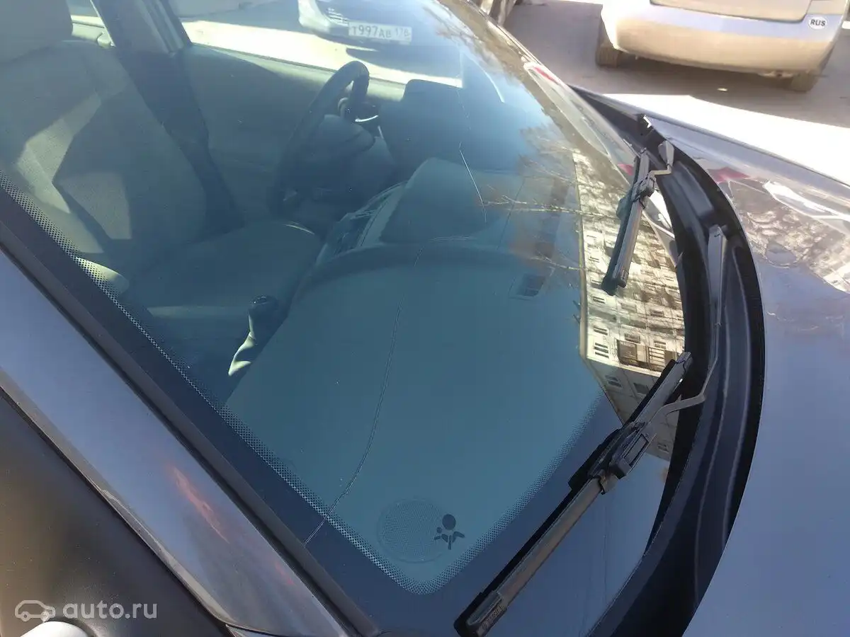 Фото автомобиля PEUGEOT 308, 2010 — госномер У262ОЕ198. Цвет: ЧЕРНЫЙ