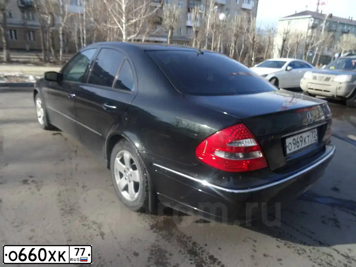 Фото автомобиля LADA 2104, 1998 — госномер О660ХК77. Цвет: ЗЕЛЕНЫЙ