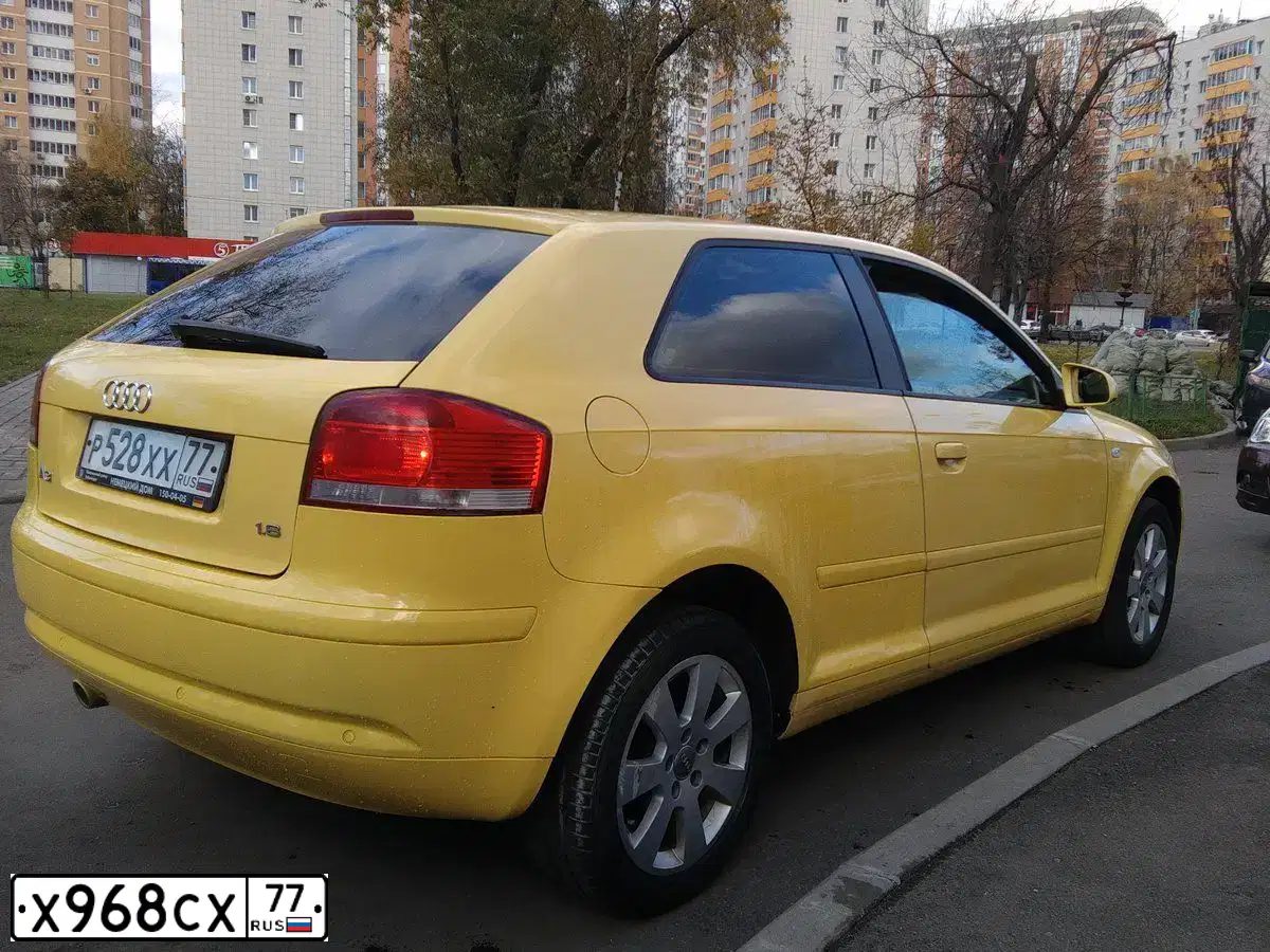 Фото автомобиля NISSAN X-TRAIL, 2013 — госномер Х968СХ77. Цвет: ЧЕРНЫЙ