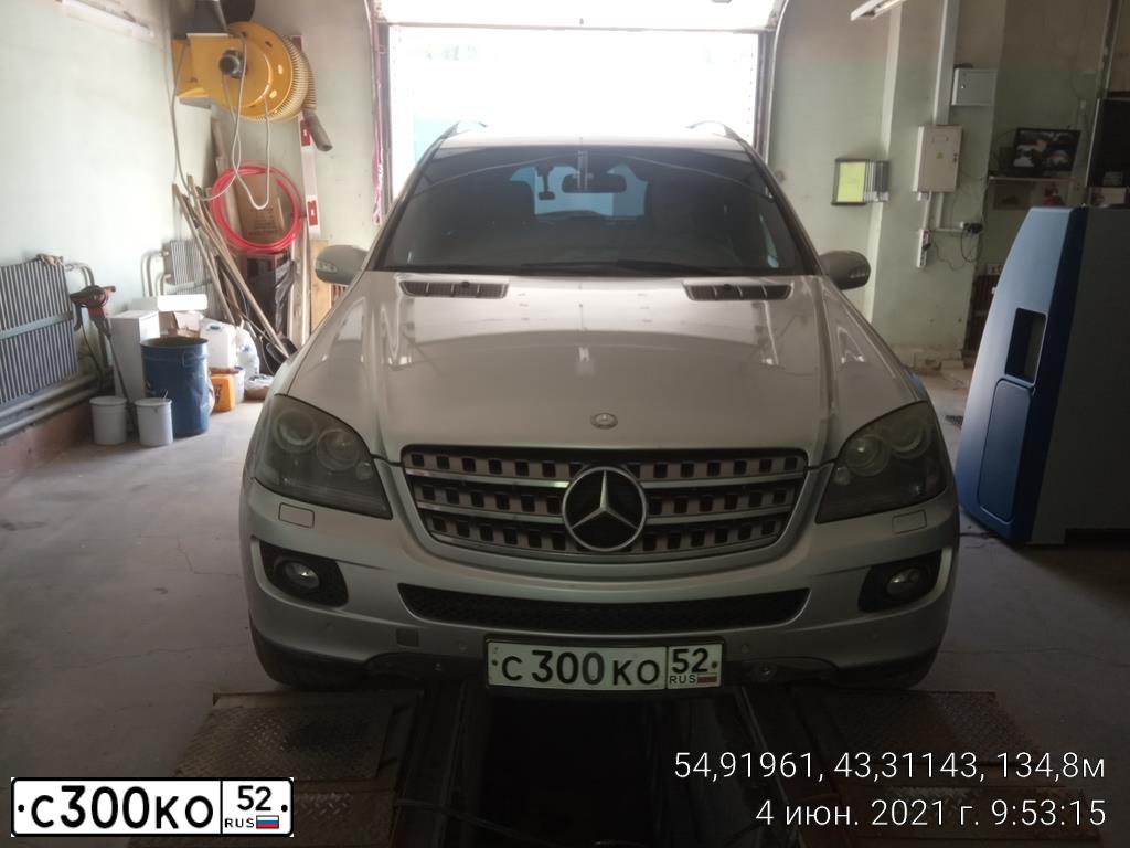 Фото автомобиля NISSAN ALMERA, 2008 — госномер У531ЕВ152. Цвет: ЧЕРНЫЙ